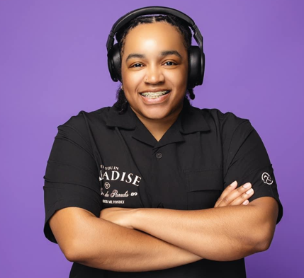 Meet DJ Nu Kicks