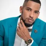 Meet MC/Promoter Reggi